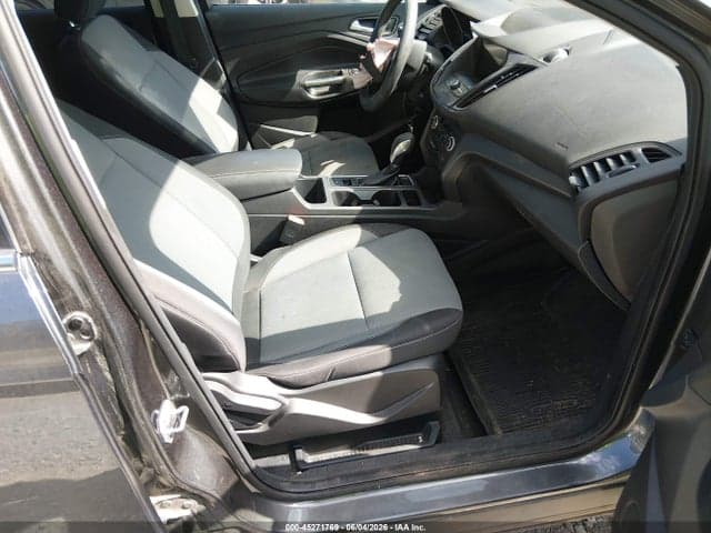 2019 FORD ESCAPE SE 5