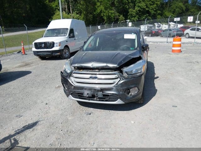 2019 FORD ESCAPE SE 6