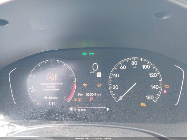 2025 HONDA CIVIC LX 7