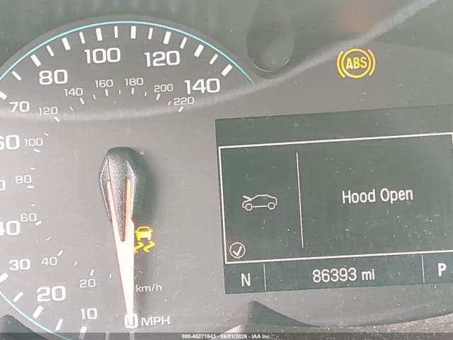 2018 CHEVROLET TRAX LT 15