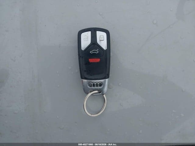 2018 AUDI Q5 2.0T PREMIUM/2.0T TECH PREMIUM 11