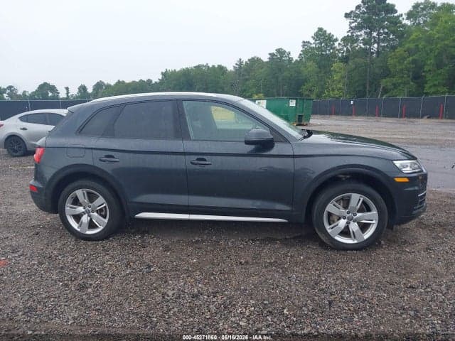 2018 AUDI Q5 2.0T PREMIUM/2.0T TECH PREMIUM 14