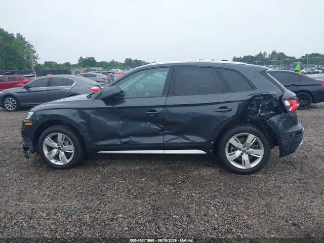 2018 AUDI Q5 2.0T PREMIUM/2.0T TECH PREMIUM 15