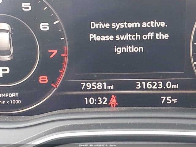 2018 AUDI Q5 2.0T PREMIUM/2.0T TECH PREMIUM 16