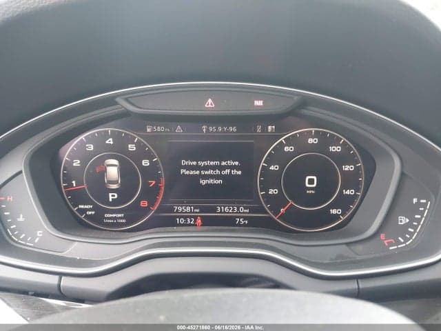 2018 AUDI Q5 2.0T PREMIUM/2.0T TECH PREMIUM 7