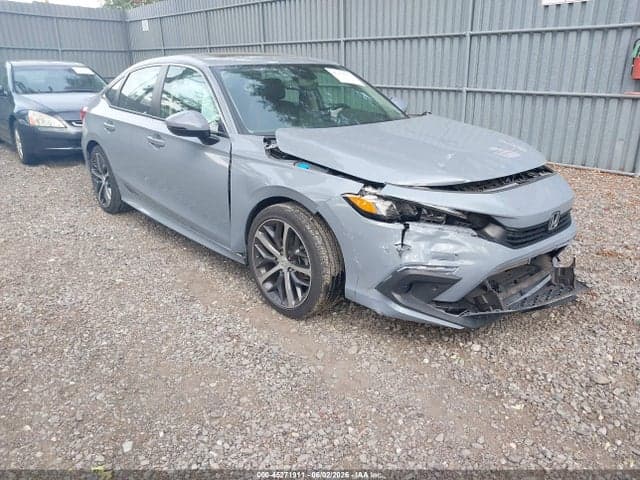 2024 HONDA CIVIC TOURING - 1