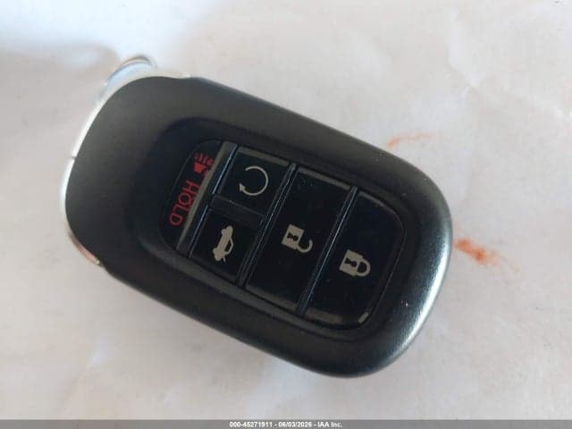 2024 HONDA CIVIC TOURING 11