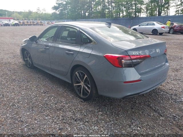 2024 HONDA CIVIC TOURING 3