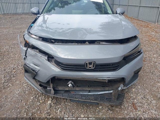 2024 HONDA CIVIC TOURING 6