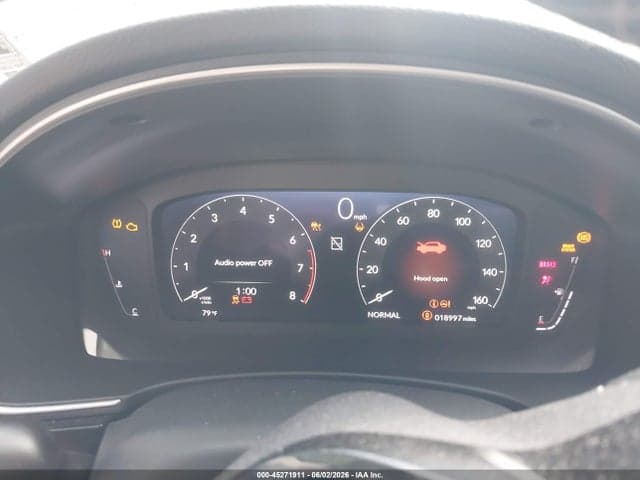 2024 HONDA CIVIC TOURING 7