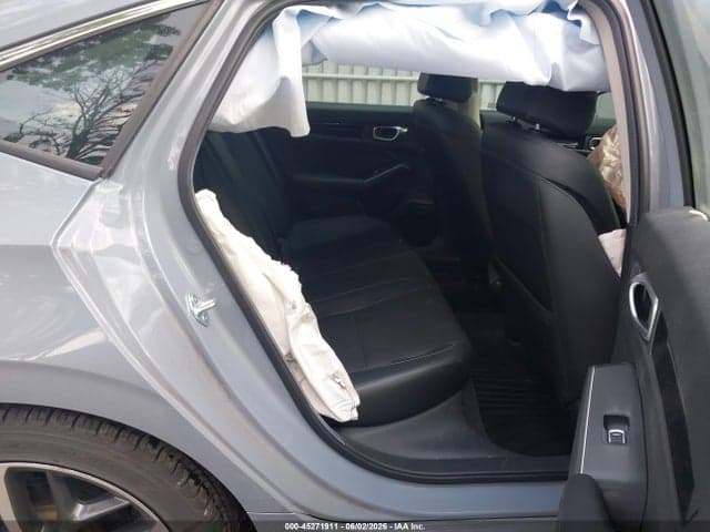 2024 HONDA CIVIC TOURING 8