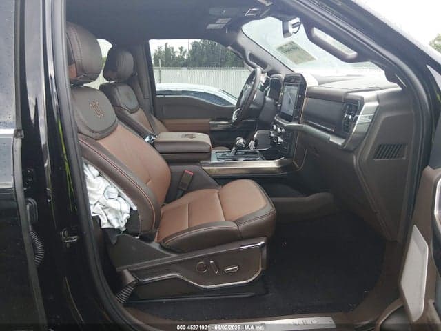 2026 FORD F-150 KING RANCH 5