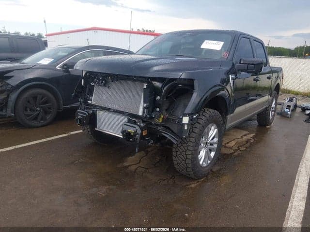 2026 FORD F-150 KING RANCH 6