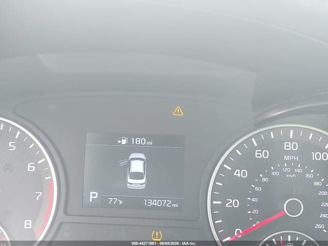 2020 KIA OPTIMA LX 7