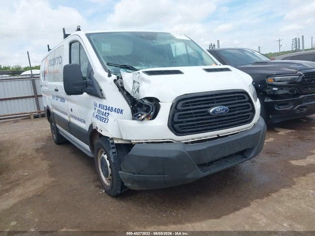 2019 FORD TRANSIT-150 1