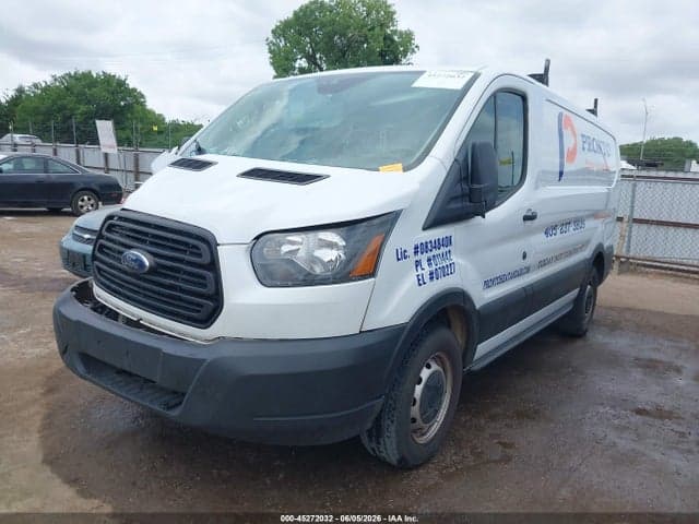 2019 FORD TRANSIT-150 2