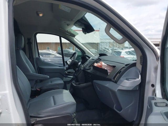 2019 FORD TRANSIT-150 5
