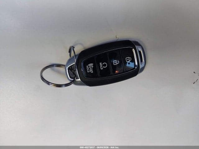 2024 HYUNDAI VENUE SEL 11