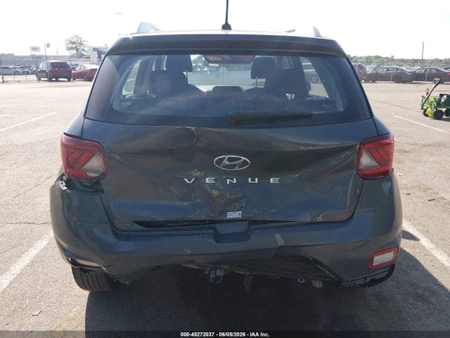2024 HYUNDAI VENUE SEL 6