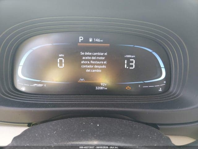 2024 HYUNDAI VENUE SEL 7