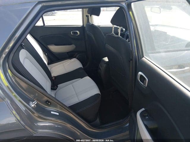 2024 HYUNDAI VENUE SEL 8