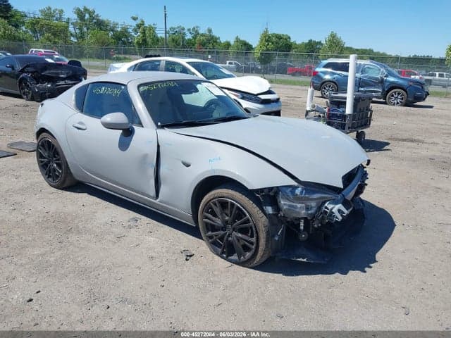 2024 MAZDA MX-5 MIATA