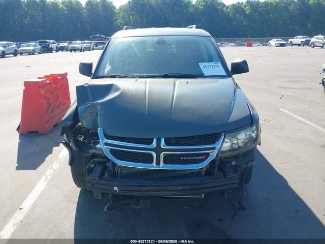 2018 DODGE JOURNEY SE 13