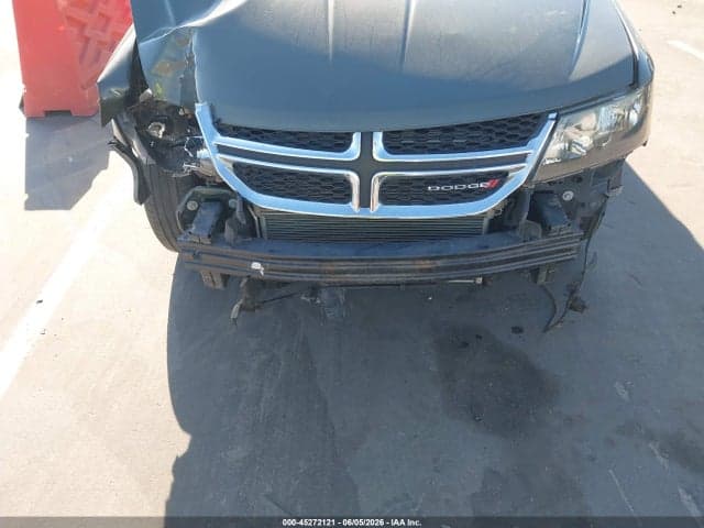 2018 DODGE JOURNEY SE 6