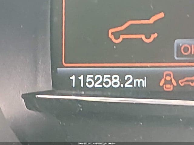 2019 FORD EXPLORER LIMITED 16