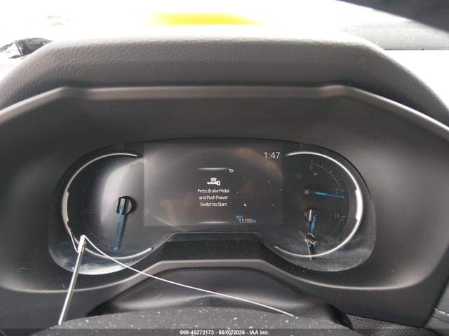 2025 TOYOTA RAV4 HYBRID XLE 7
