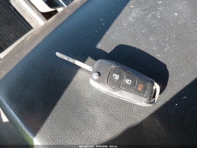 2018 FORD F-150 XL 11