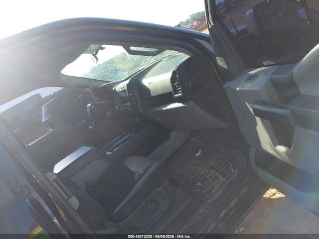 2018 FORD F-150 XL 5