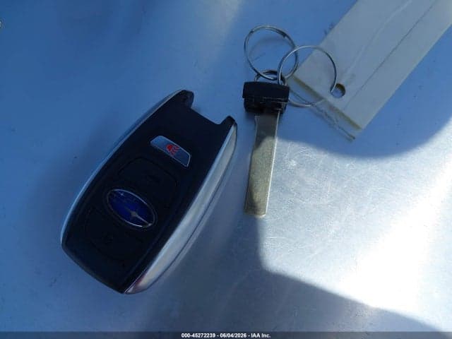 2024 SUBARU OUTBACK LIMITED 11