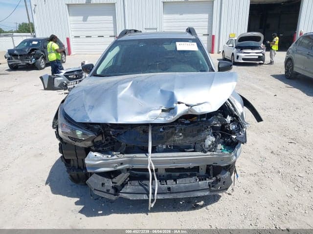 2024 SUBARU OUTBACK LIMITED 13