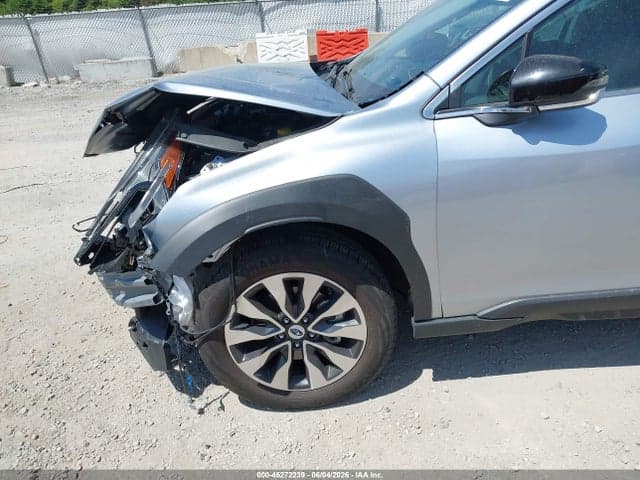 2024 SUBARU OUTBACK LIMITED 6