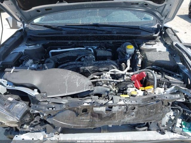 2024 SUBARU OUTBACK LIMITED 10