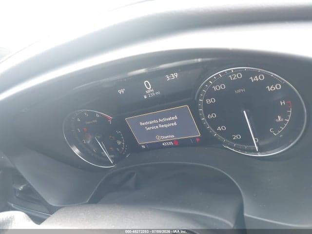 2021 CADILLAC CT4 PREMIUM LUXURY 7