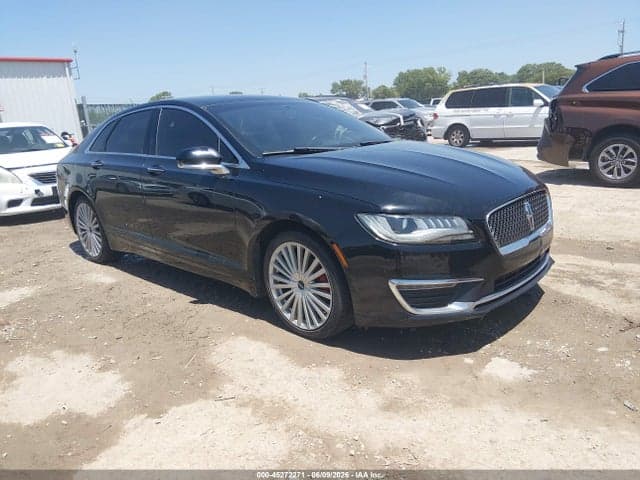 2017 LINCOLN MKZ RESERVE - 1