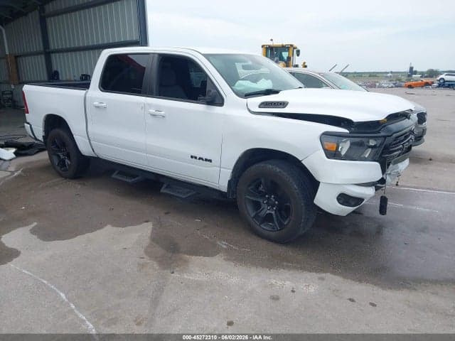 2020 RAM 1500 1
