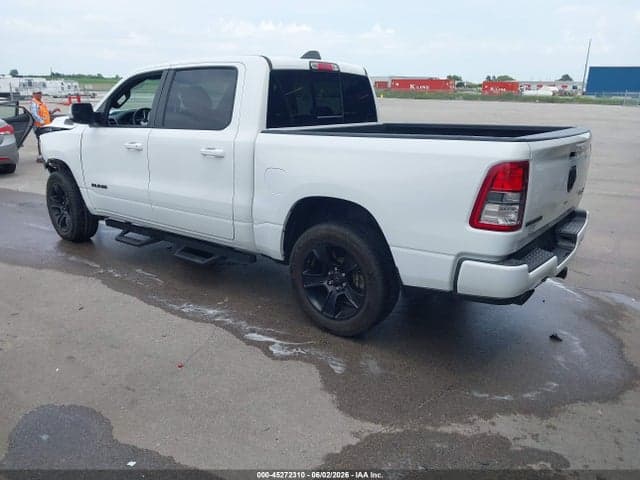2020 RAM 1500 3