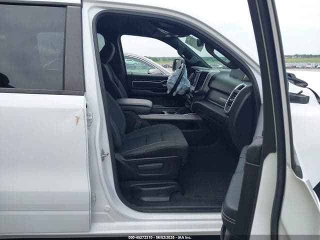 2020 RAM 1500 5