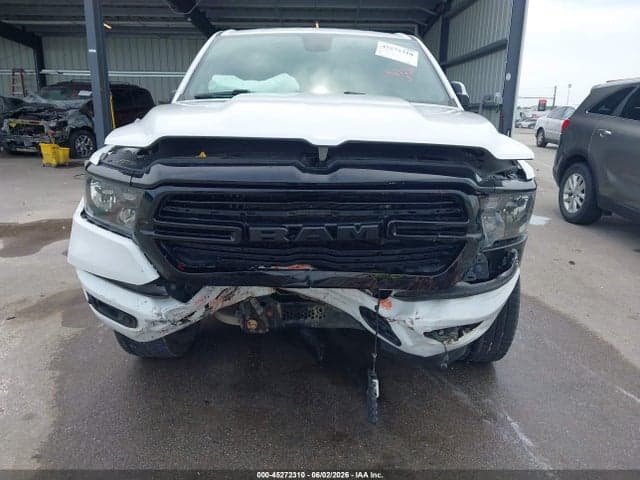 2020 RAM 1500 6