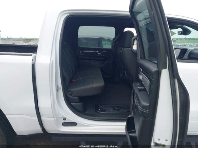 2020 RAM 1500 8