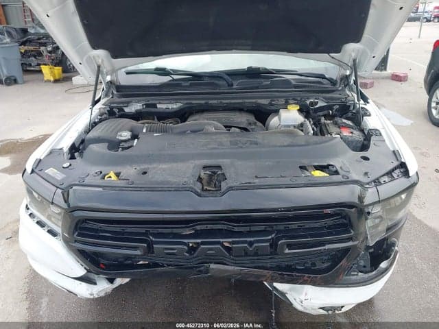 2020 RAM 1500 10