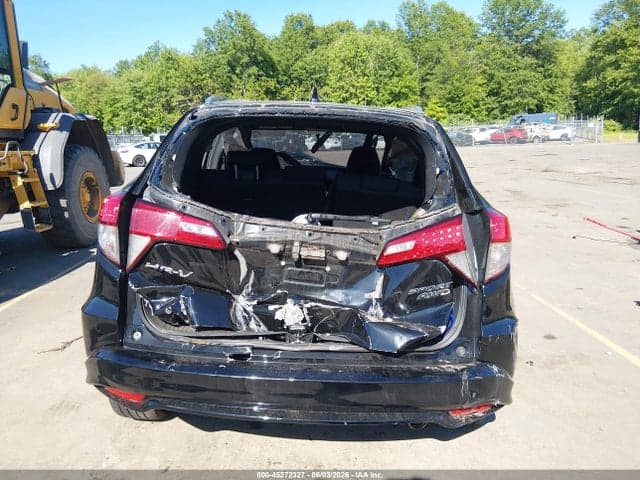 2022 HONDA HR-V AWD SPORT 16