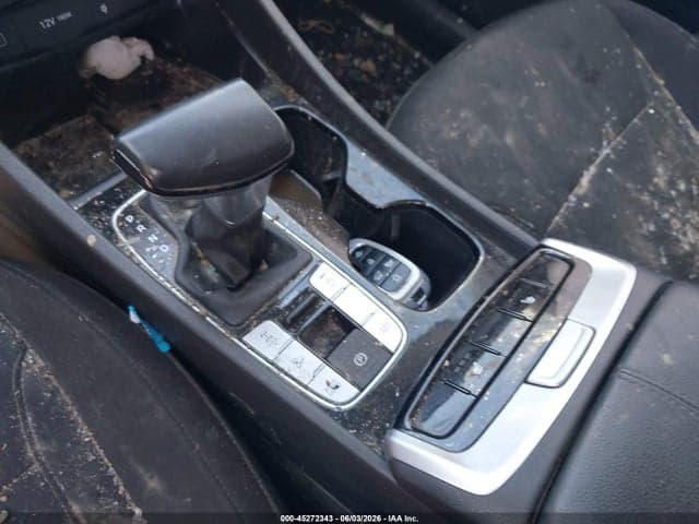 2022 HYUNDAI TUCSON SEL 11