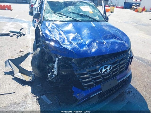 2022 HYUNDAI TUCSON SEL 6