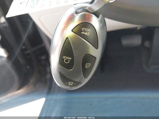2026 HYUNDAI TUCSON SEL 11