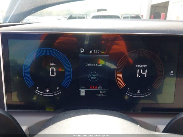 2026 HYUNDAI TUCSON SEL 7