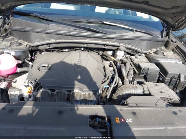 2026 HYUNDAI TUCSON SEL 10